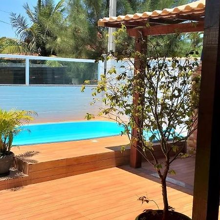 Casa De Praia - Verao Vermelho I - Cabo Frio - Unamar Exterior foto