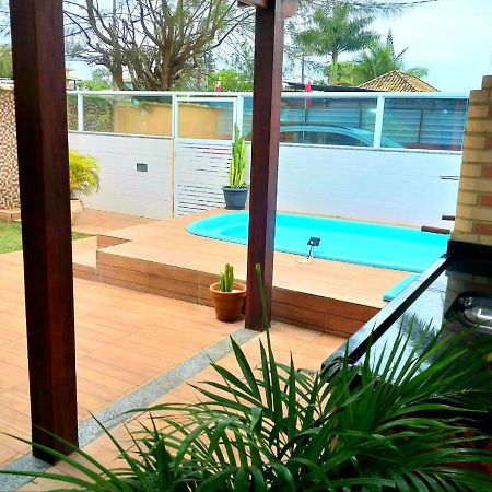 Casa De Praia - Verao Vermelho I - Cabo Frio - Unamar Exterior foto