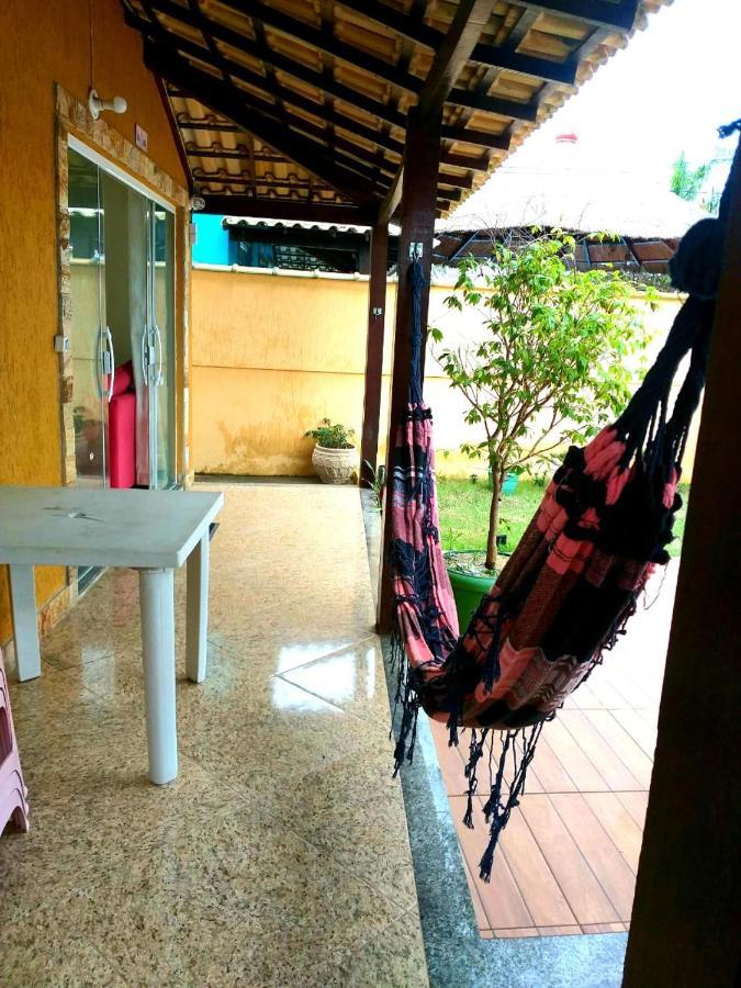 Casa De Praia - Verao Vermelho I - Cabo Frio - Unamar Exterior foto