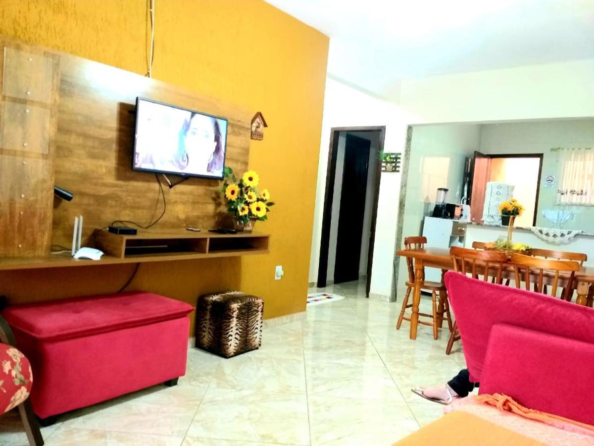 Casa De Praia - Verao Vermelho I - Cabo Frio - Unamar Exterior foto