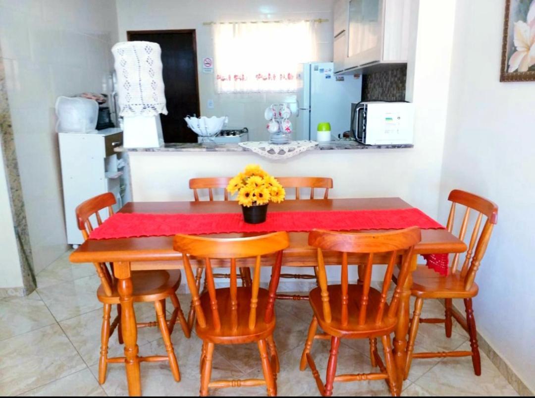 Casa De Praia - Verao Vermelho I - Cabo Frio - Unamar Exterior foto
