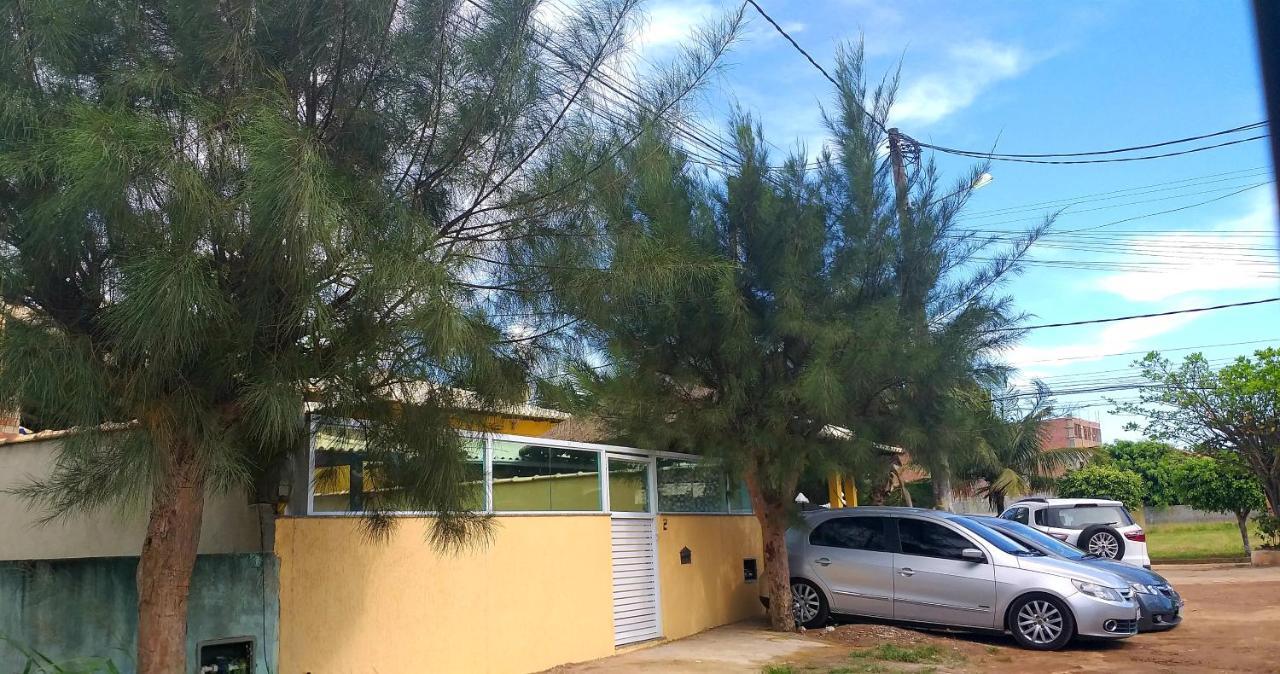Casa De Praia - Verao Vermelho I - Cabo Frio - Unamar Exterior foto